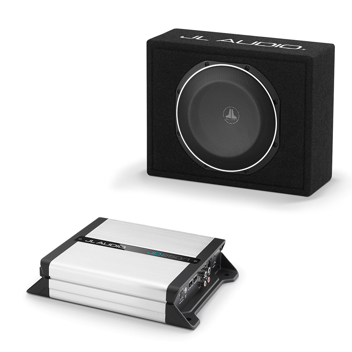 JL Audio 10 JL Audio 10