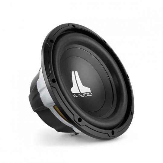 JL Audio 10W0v3-4 is the best entry level JL Audio subwoofer