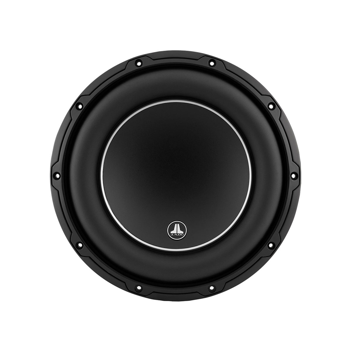 JL Audio 10W6v3D4 10 Inch W6 Subwoofer 4 Ohm DVC 10W6v3D4