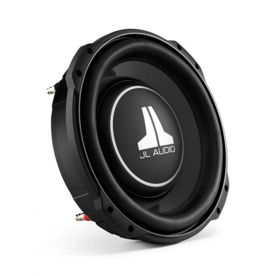 JL Audio TW3 best shallow mount subwoofer