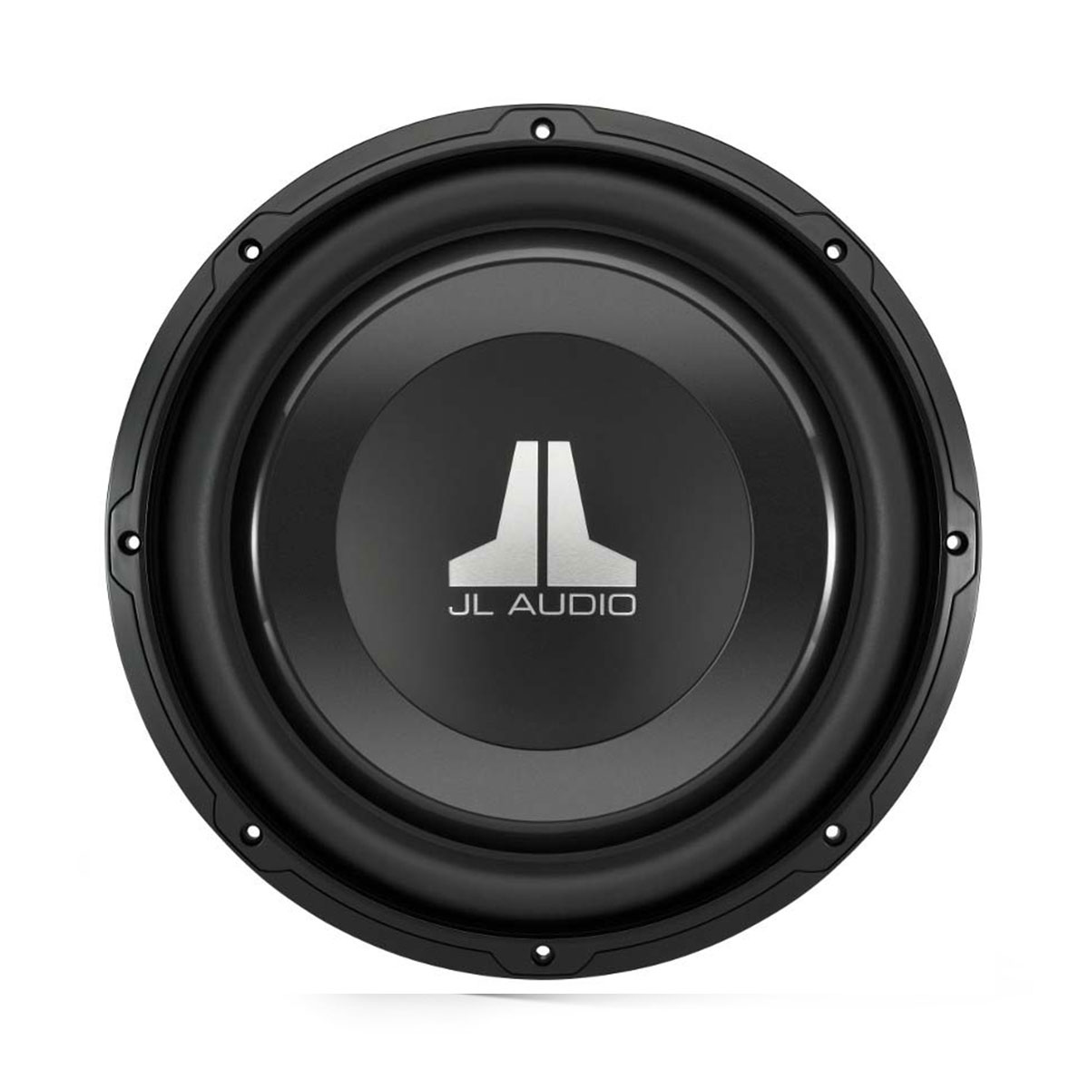 JL Audio 12W1v3-4 W1 12 Inch Subwoofer 4 Ohm