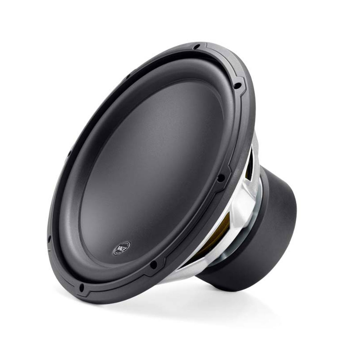 JL Audio 12W3v3-4 W3v3 12 Inch Subwoofer 4 Ohm