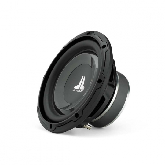 JL Audio 8W1v3-4 is the best subwoofer for tight spaces
