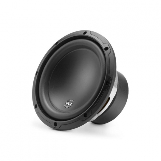 JL Audio 8 Inch W3 subwoofer