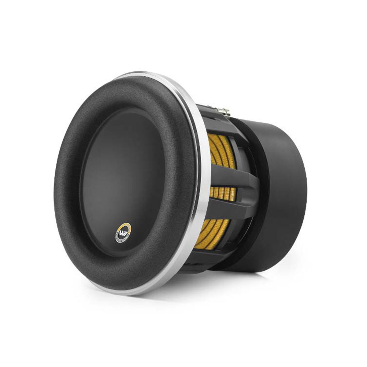 JL Audio 8W7AE3 8 Inch JL Audio W7 Subwoofer 500W 3 Ohm