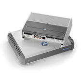 JL Audio Marine Amplifiers