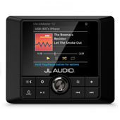 JL Audio Marine Radio & Head Unit
