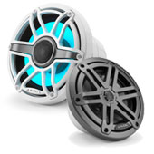 JL Audio Marine Speakers