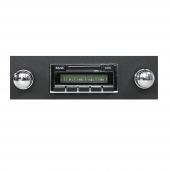 Jeep CJ5 & CJ7 Radios