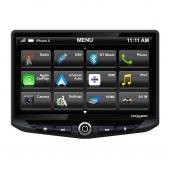 Jeep Wrangler JL & Gladiator Radios