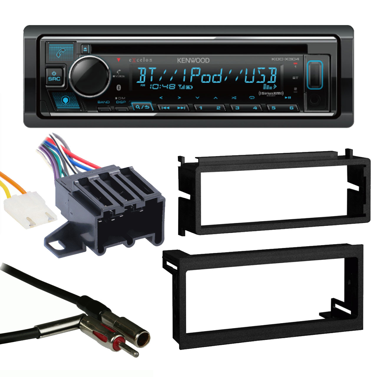 キューピット Lennox 89M83 - Dual Capacitor 45+10 MFD 440 VAC: Amazon.com