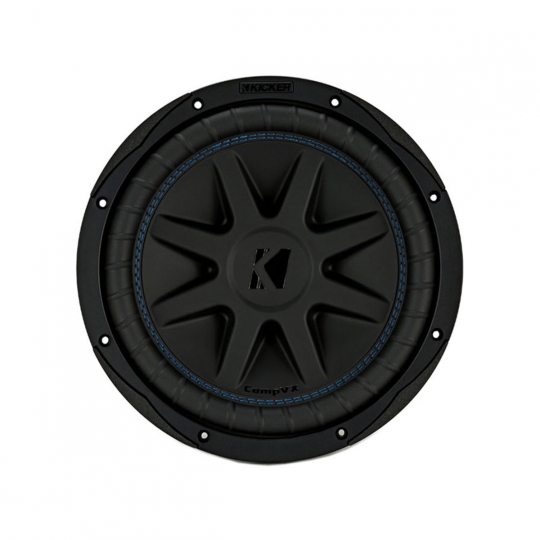 KICKER ウーハー　CVR10 Kicker 44CVX104: Kicker Comp VX 10 Inch Subwoofer 4 Ohm DVC