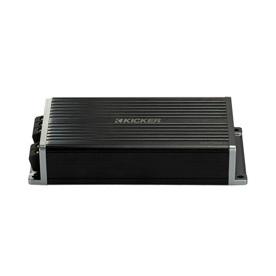 Kicker 47KEY5001 500 Watt Mono Amplifier 47KEY5001