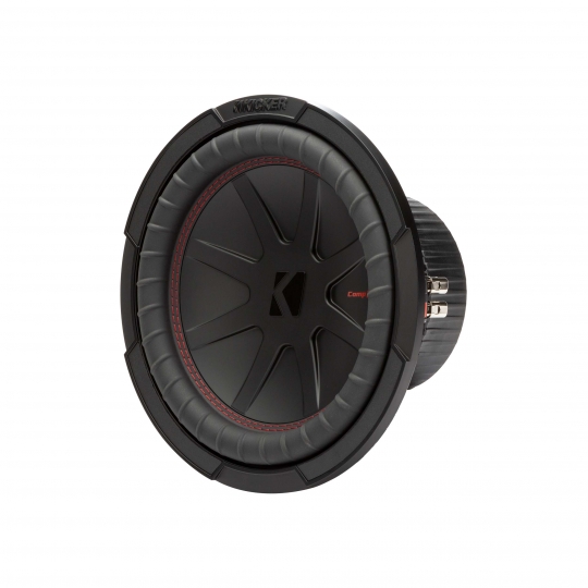 Kicker CompR 10 Inch Subwoofer