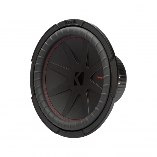 Kicker Comp R #1 best overall Kicker subwoofer