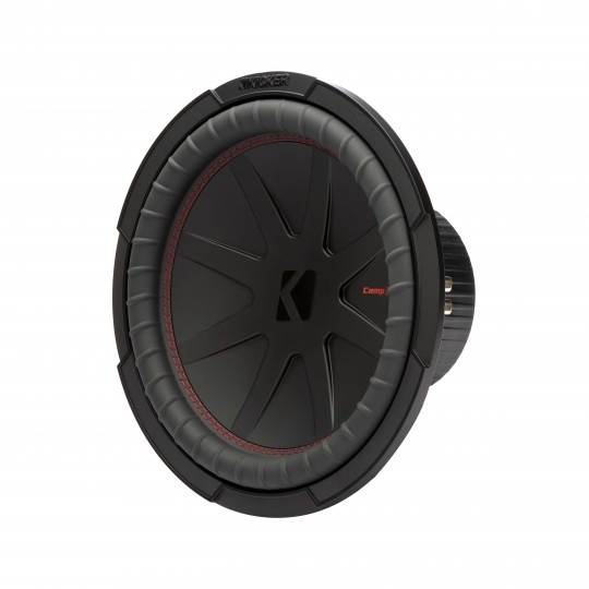 Kicker Comp R 12 Inch Subwoofer Amplifier Recommendation