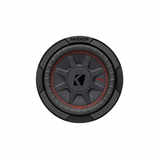 KICKER Comp CWRT67 ウーファー キッカー 6.75インチ Kicker CWRT67, CompRT Series 6.75