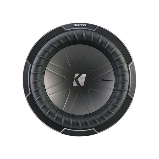 Kicker comp r 12 inch sales subwoofer