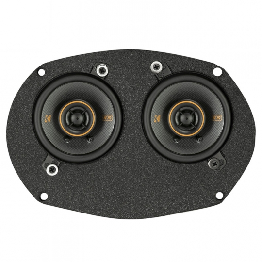 Kenwood kicker sales