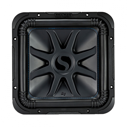 Kicker square 12 box cheap