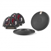 Morel Speakers