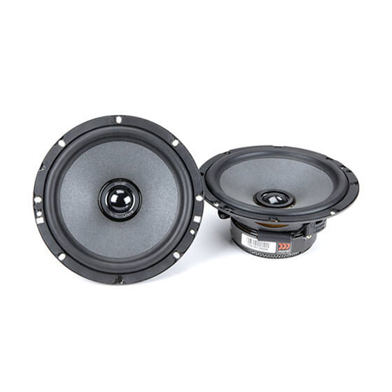 Morel Tempo Ultra Integra 602 MKII 6.5" Coaxial Speakers TEMPOUltra