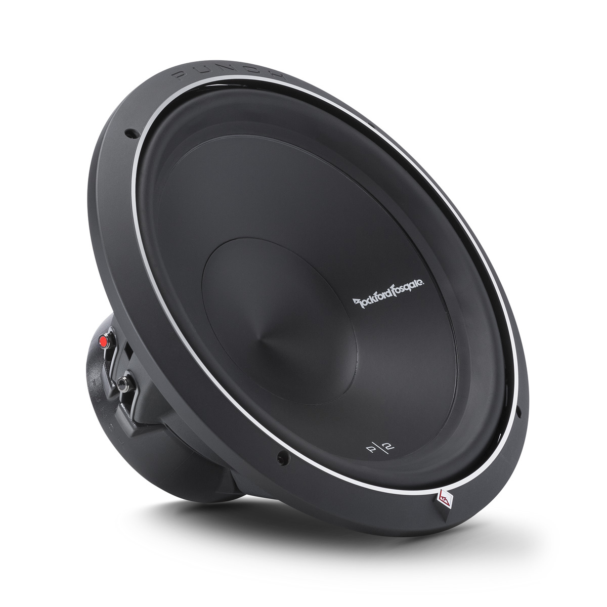 Rockford Fosgate 15 inch CompVR Subwoofer