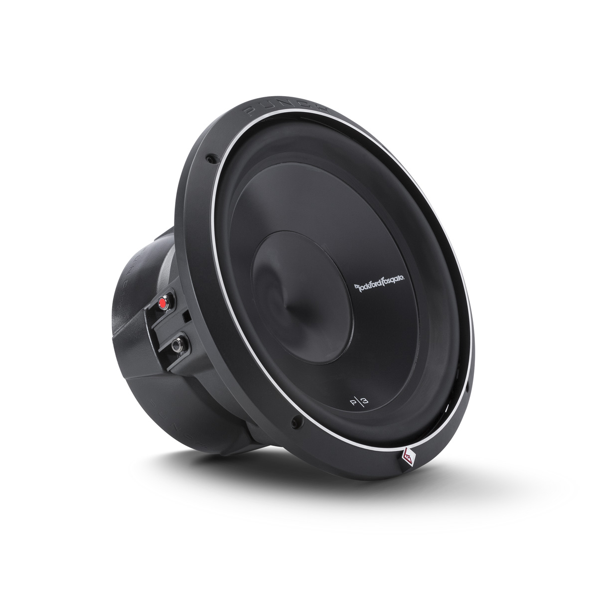 Rockford Fosgate 10 inch CompR Subwoofer