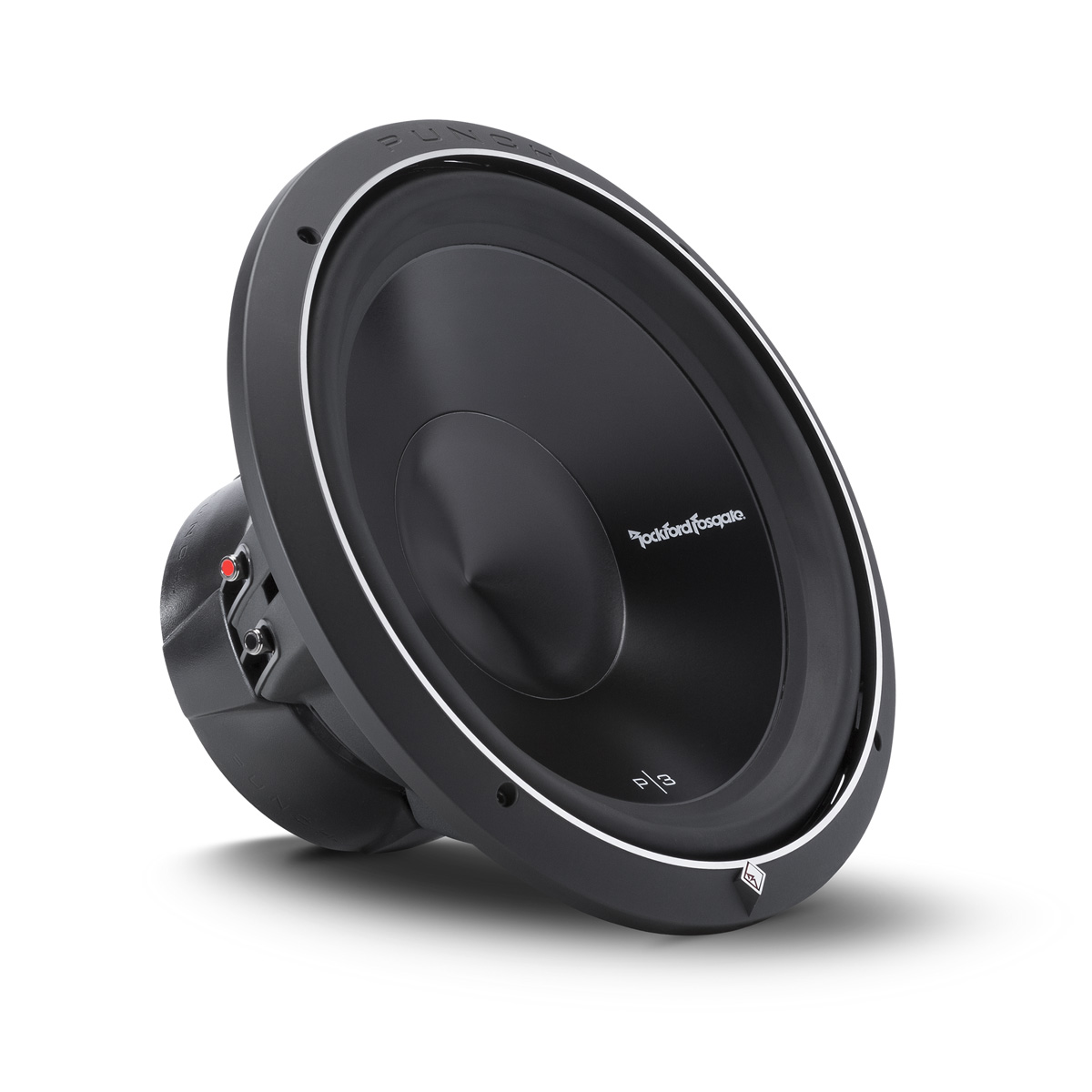 Rockford Fosgate 12 inch CompR Subwoofer