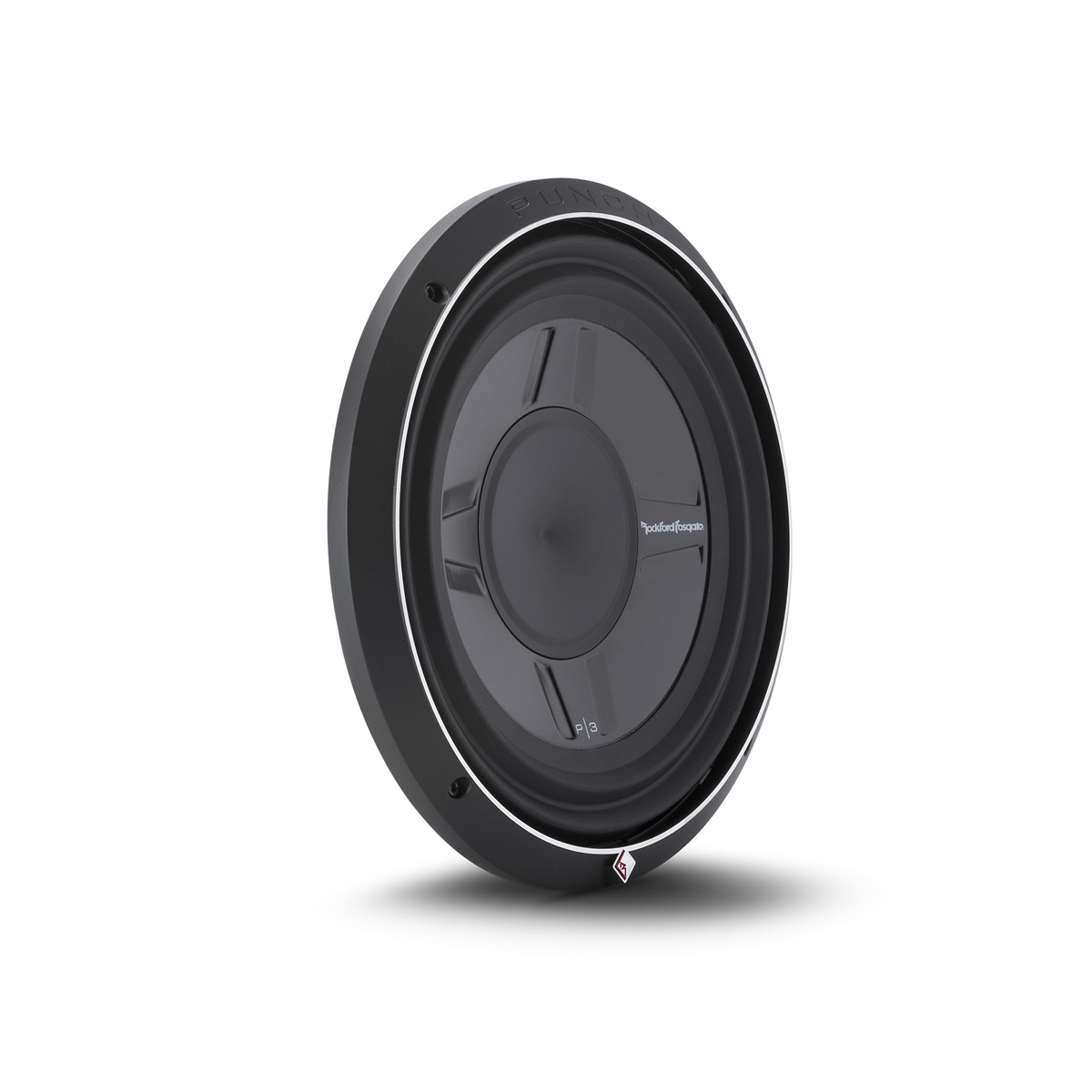 Rockford Fosgate 12 inch CompRT Subwoofer