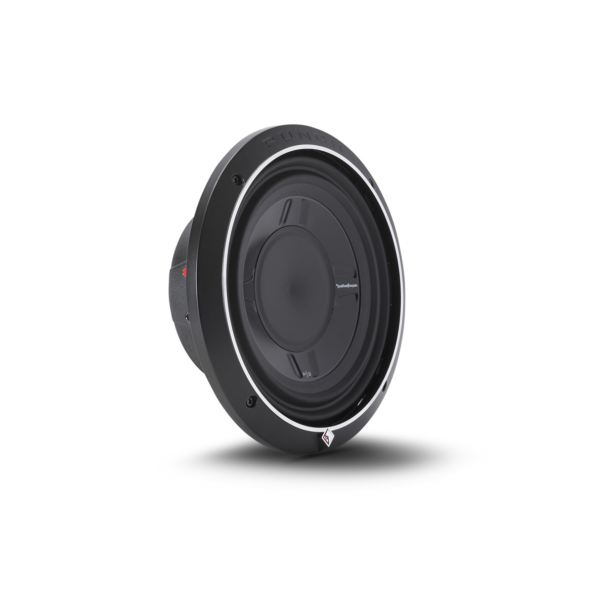 10 inch Rockford Fosgate CompRT Subwoofer