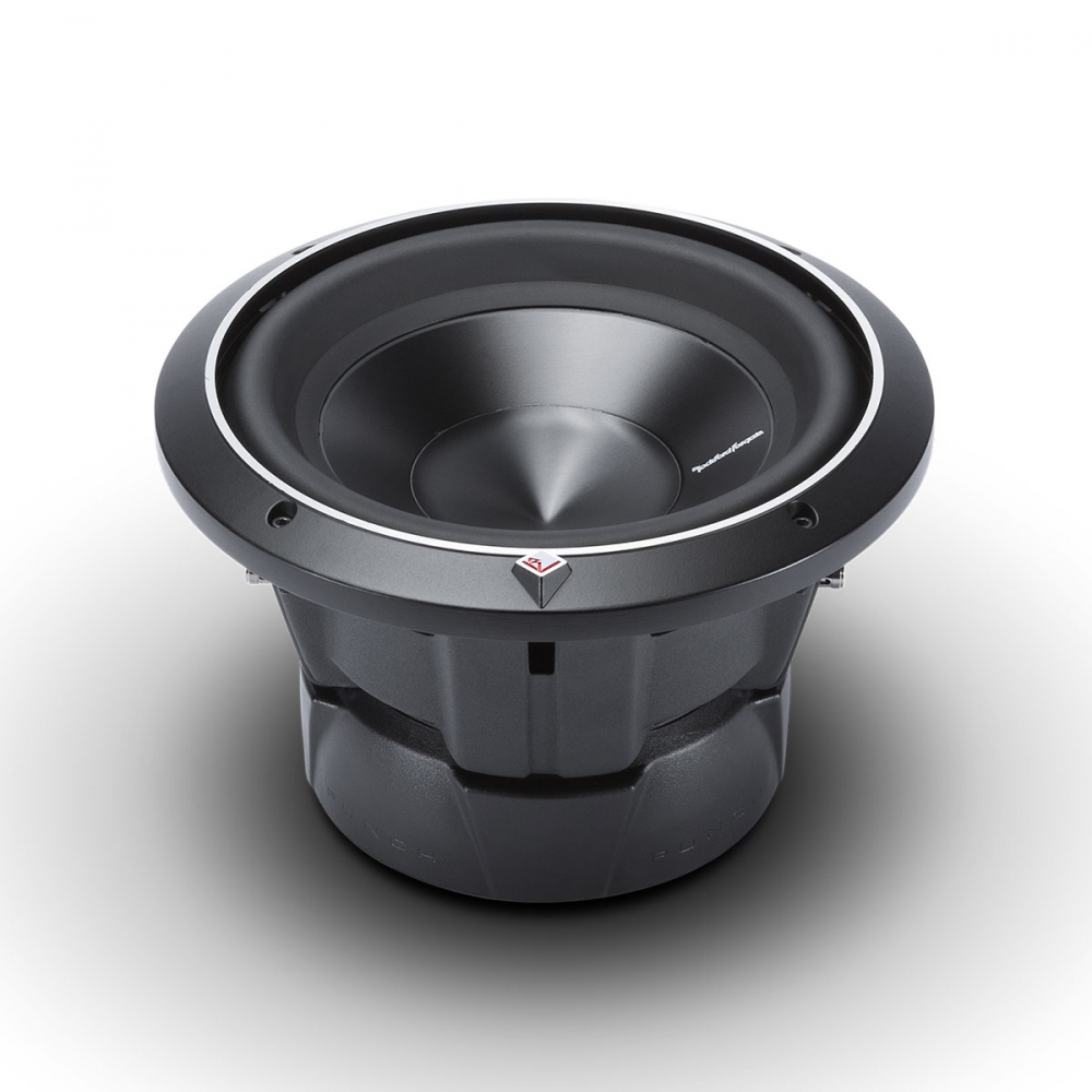 Rockford Fosgate P3 10 Inch Subwoofer