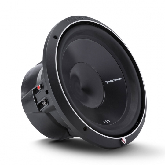 Rockford Fosgate P3 Best Overall Value 12 Inch Subwoofer