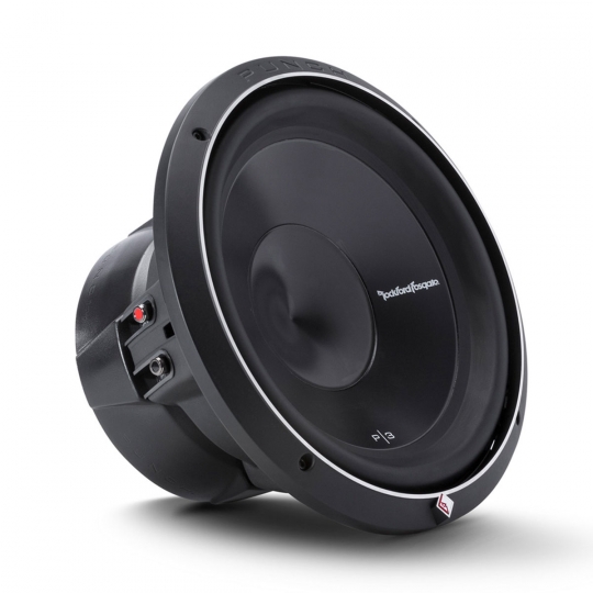 Rockford Fosgate P3 legjobb Összérték 12 hüvelykes mélynyomó