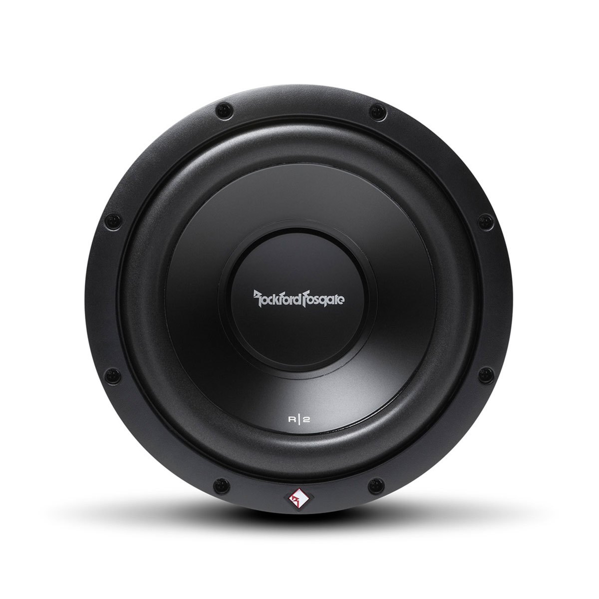 Rockford Fosgate R2D410 Rockford Fosgate R2 10 Inch Subwoofer 4 Ohm DVC