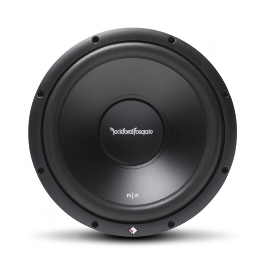 Rockford fosgate shop r2 shallow 12
