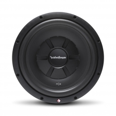 Rockford Fosgate R2SD2-12 Prime R2S 12" Shallow Mount Subwoofer 2 Ohm DVC