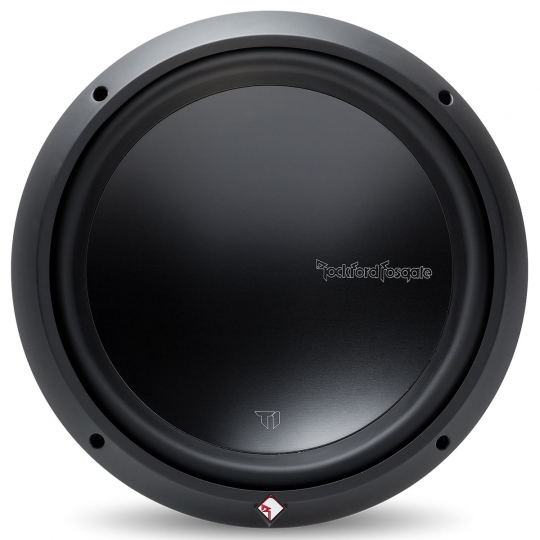 Rockford Fosgate T1D415 Power T1 15 Inch Subwoofer Dual