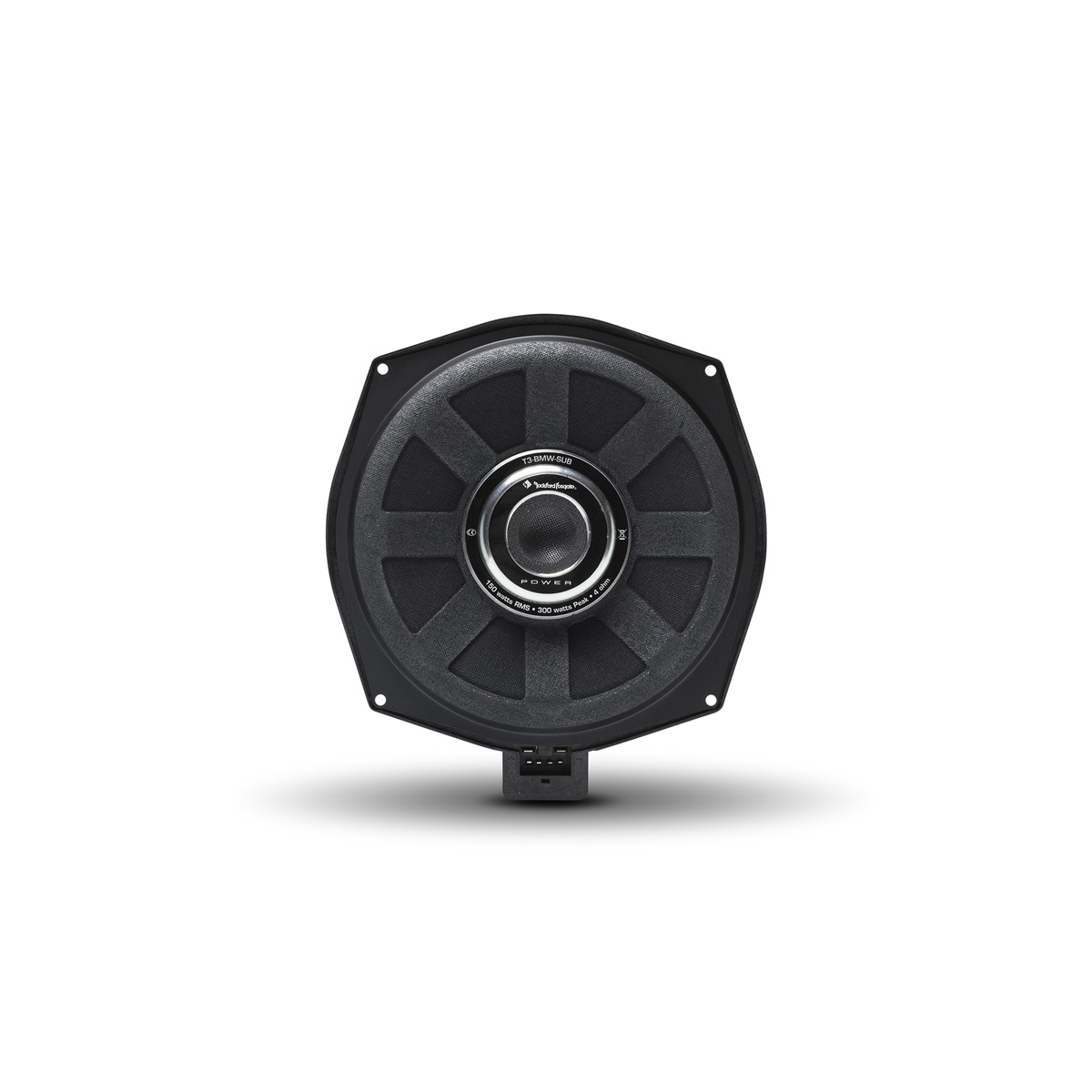 Rockford Fosgate T3-BMW-SUB: T3-BMW-SUB