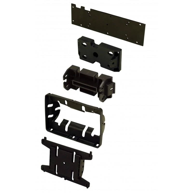 Stinger Single DIN Mounting Kit for ELEV8 & HEIGH10 SESDIN