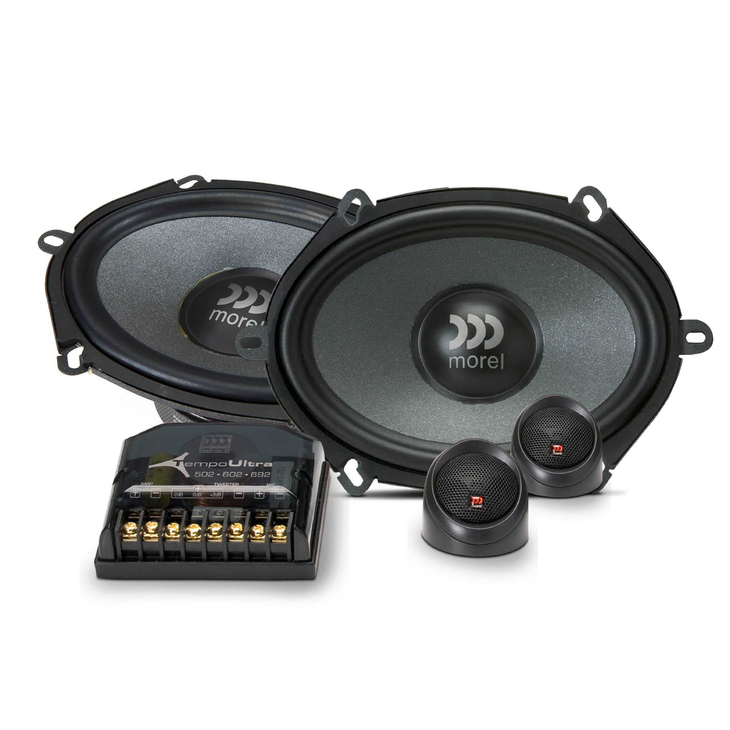 Morel Tempo Ultra 572 MKII 5x7