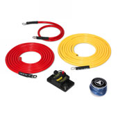 JL Audio Marine Connection Systems