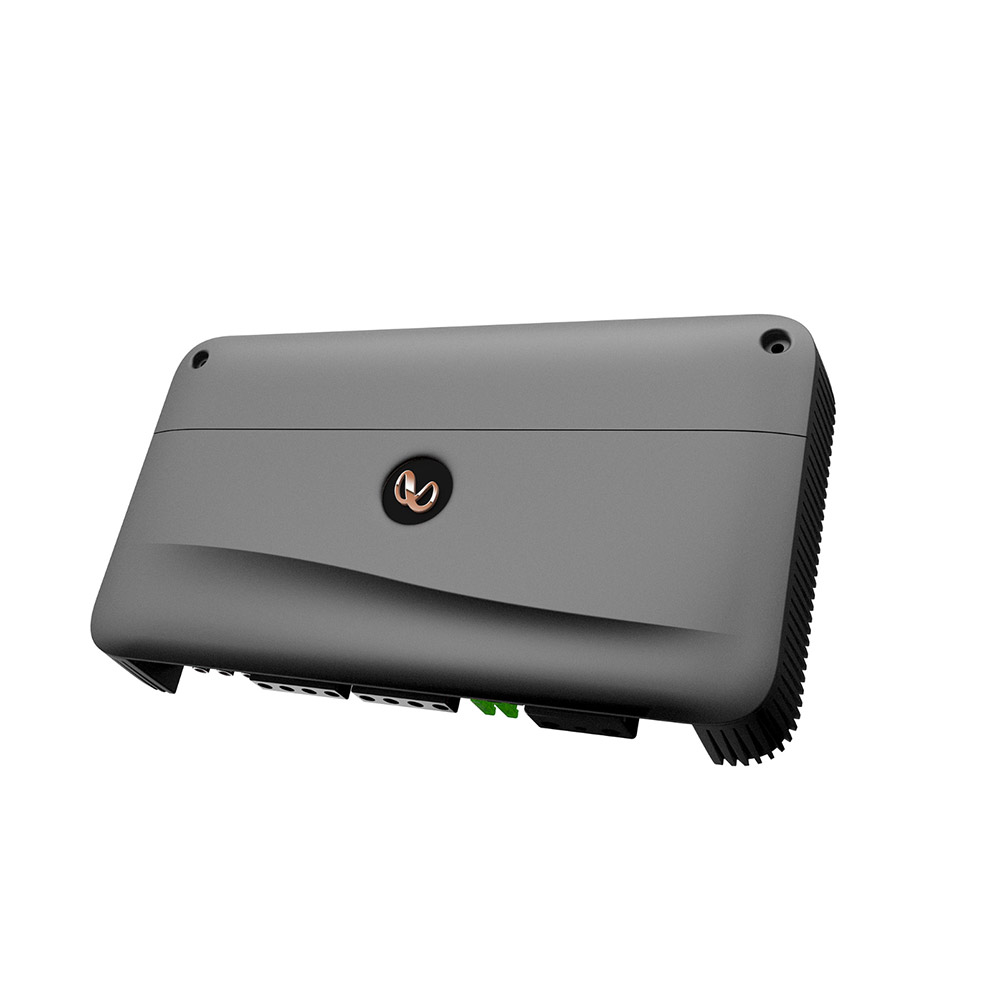 infinity reference amplifier