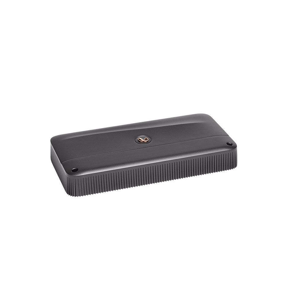 infinity reference amp
