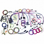 American Autowire Chevy Wiring Kits
