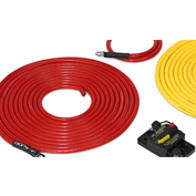 JL Audio Marine Amplifier Connection Kits