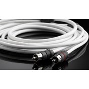 JL Audio Marine Audio Connections