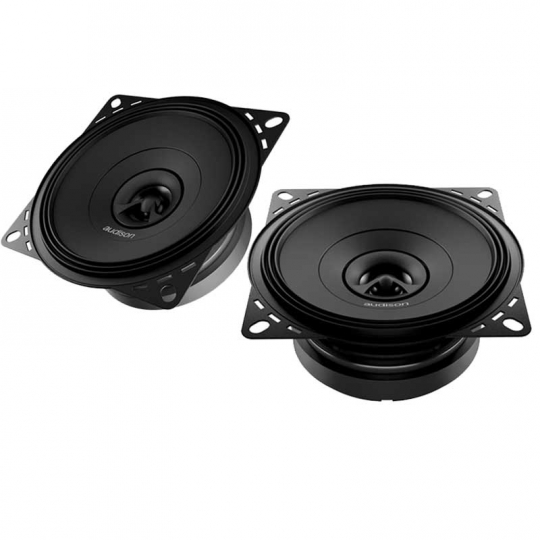 Audison Prima Dash Speakers