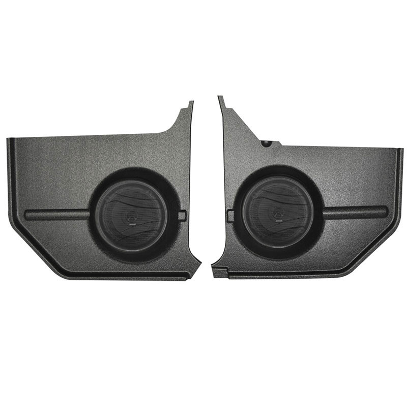 Audison 19641966 Mustang Convertible Kick Panel Speakers Pair APXKMCV1