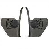1964 Chevy Impala Kick Panel Speakers | Classic Car Stereos
